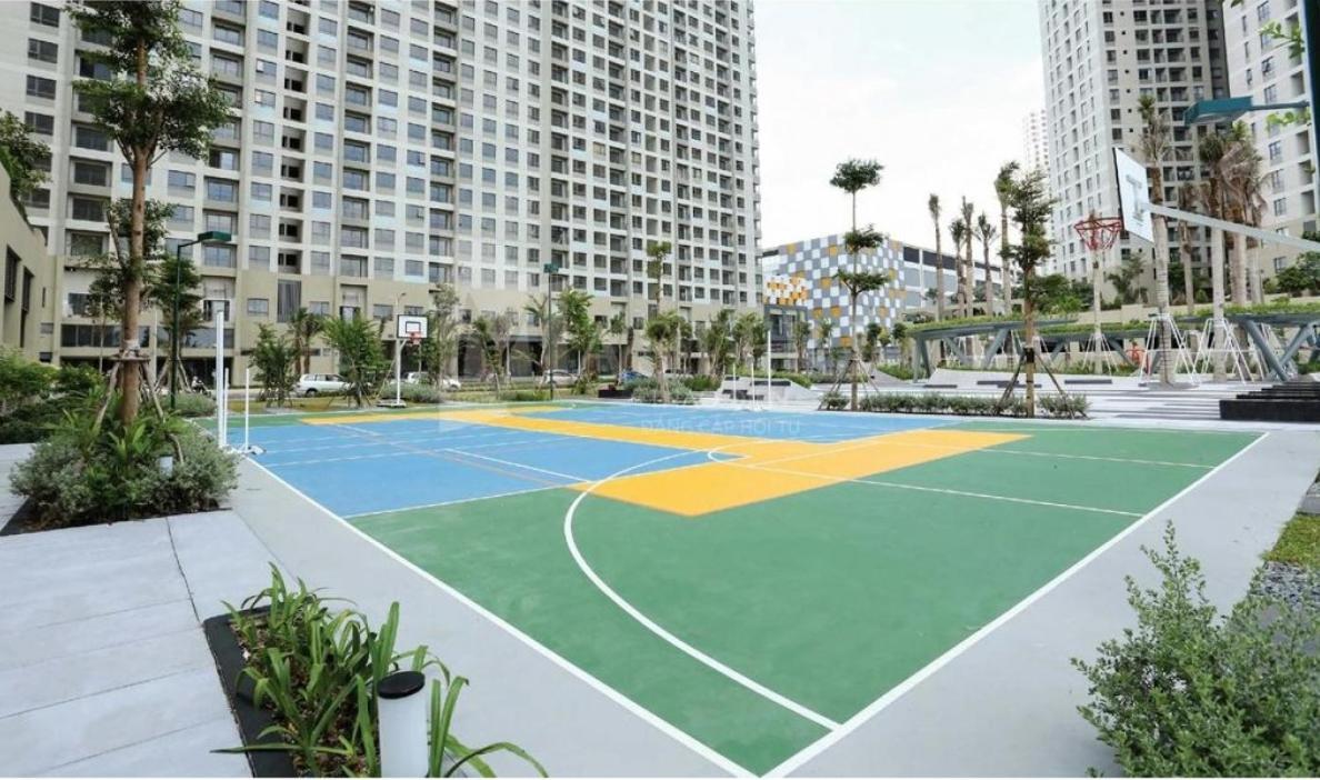 Wonderful 2 Bedroom In Masteri T1, Fully Furnished With Full Amenities TP. Hồ Chí Minh